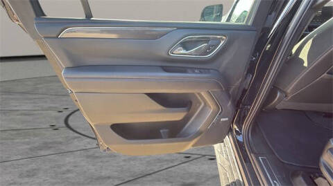 2023 GMC Yukon XL AT4