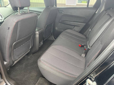 2015 GMC Terrain SLE-2