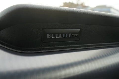 2020 Ford Mustang BULLITT