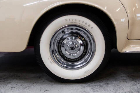 1961 Rolls-Royce SILVER CLOUD LWB