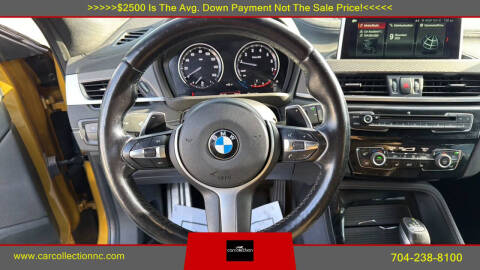 2018 BMW X2 xDrive28i