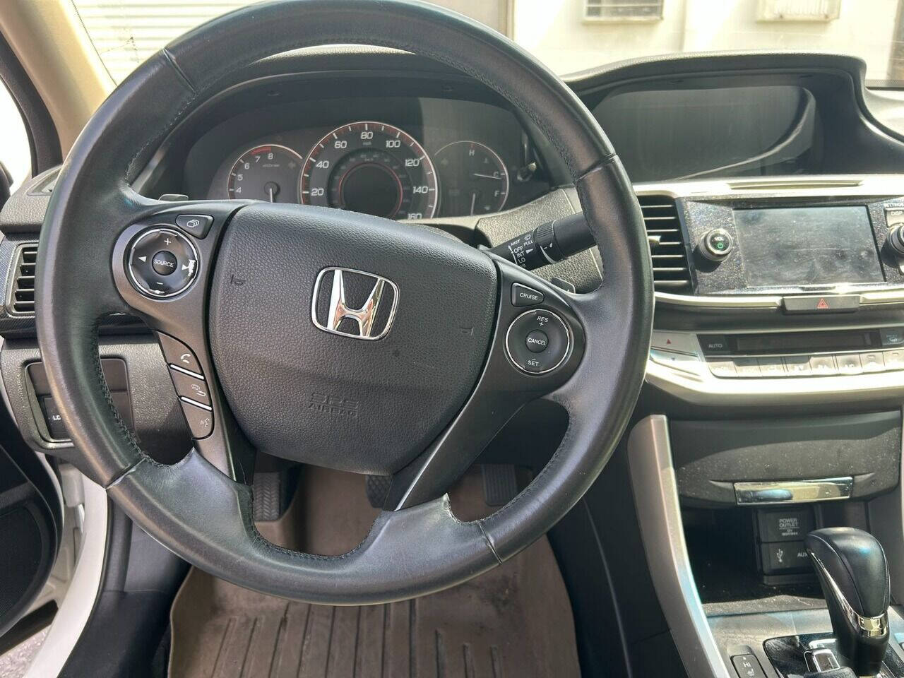 2013 Honda Accord for sale at Sedona Motors in Glendora, CA