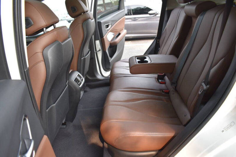 2019 Acura RDX SH-AWD w/Tech