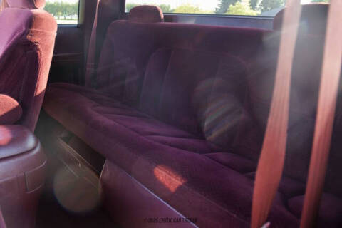 1995 GMC Sierra 1500