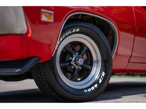 1970 Ford GT