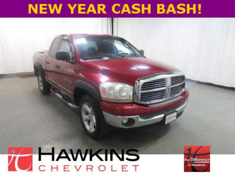 2006 Dodge Ram 1500