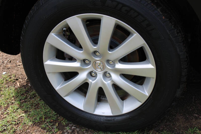 2009 Mazda CX-9 Touring