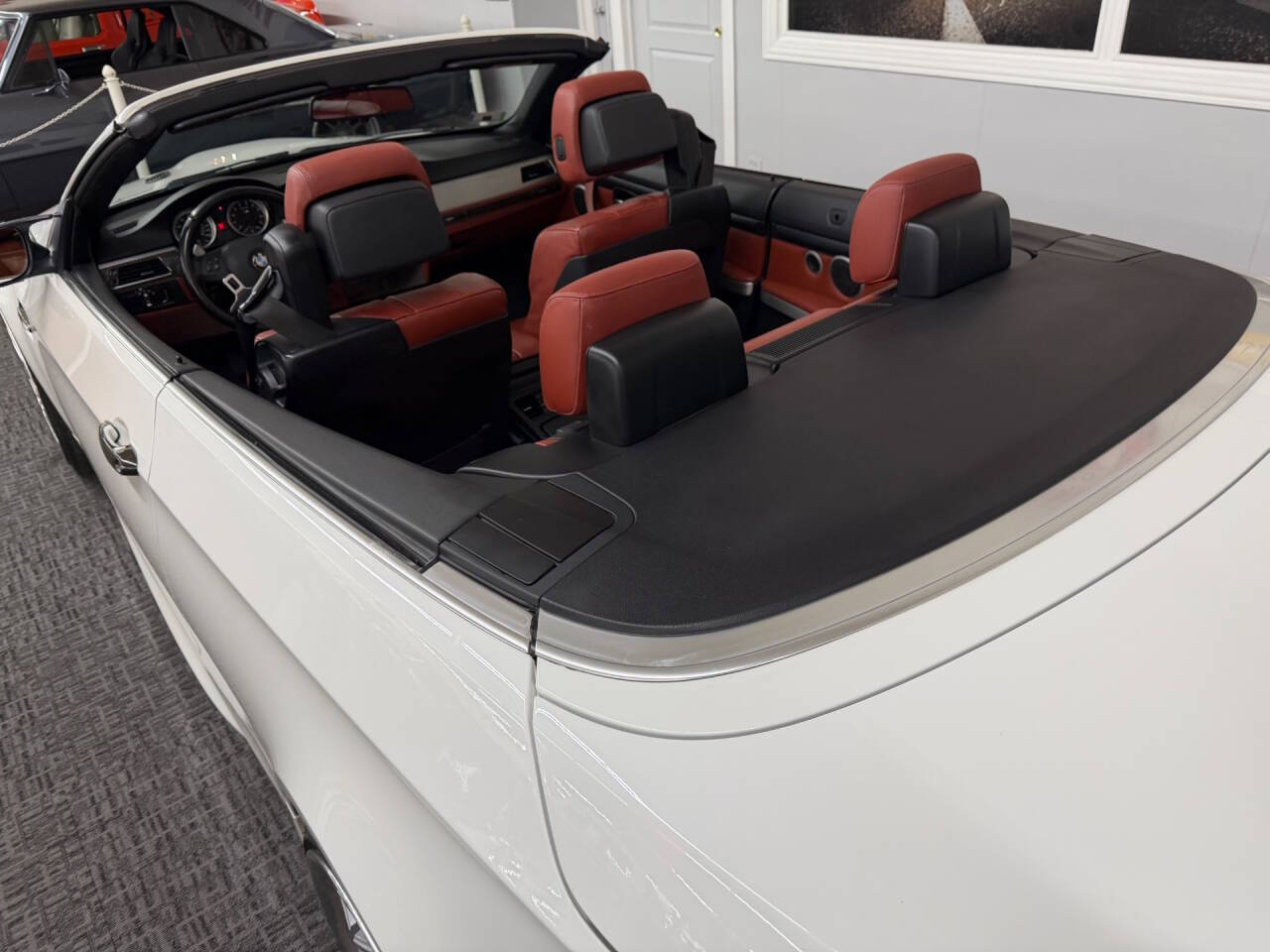 2011 BMW M3 42