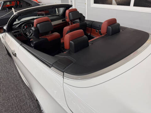 2011 BMW M3