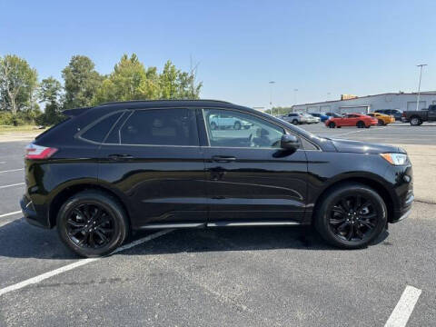 2024 Ford Edge SE