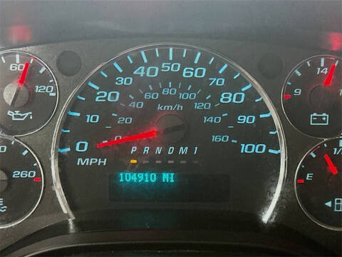 2022 Chevrolet Express 2500