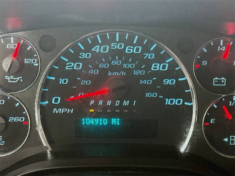 2022 Chevrolet Express 2500