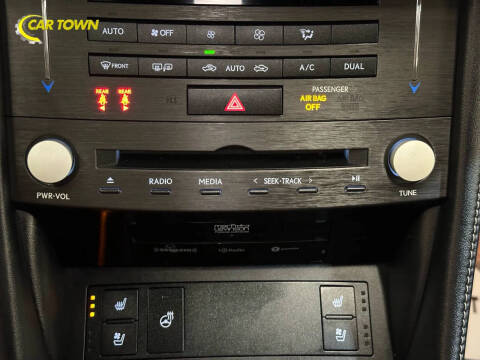 2019 Lexus RC 350 F SPORT