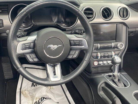 2023 Ford Mustang GT Premium