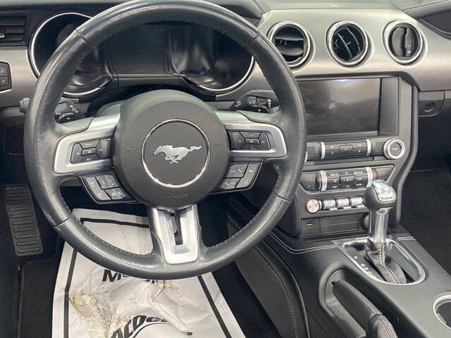 2023 Ford Mustang GT Premium