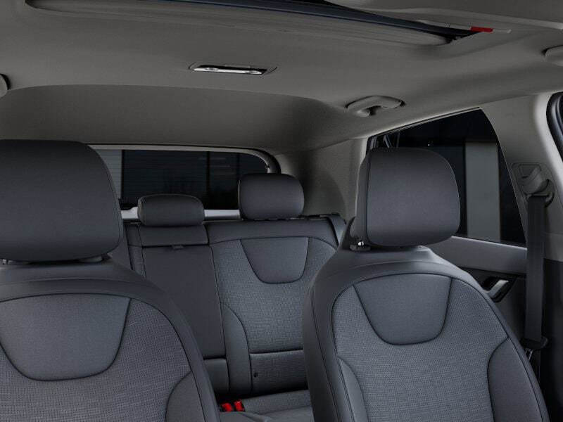 2025 Kia Niro EV Wave