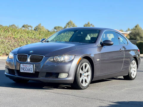 2008 BMW 3 Series for sale at Silmi Auto Sales in Newark CA