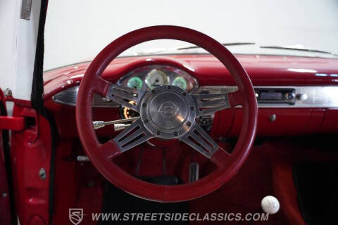 1956 Chevrolet 210