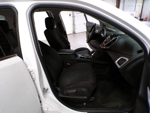 2014 GMC Terrain SLE-1