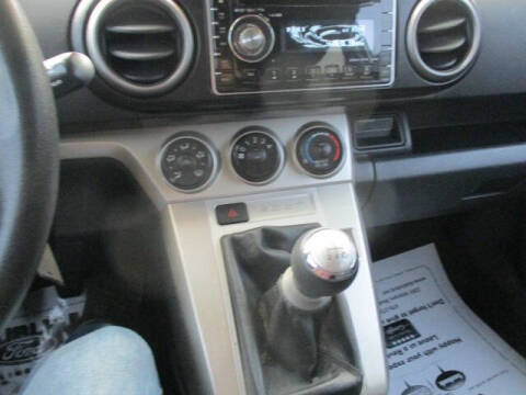 2008 Scion xB