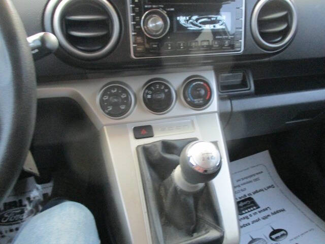 2008 Scion xB