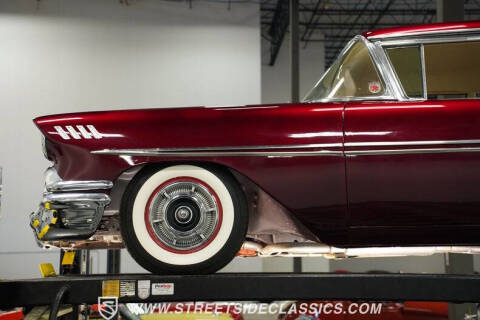 1958 Chevrolet Bel Air