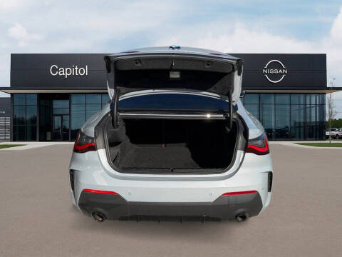 2023 BMW 4 Series 430i