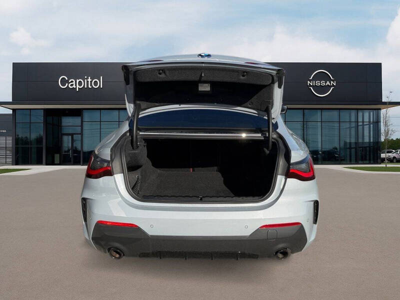 2023 BMW 4 Series 430i