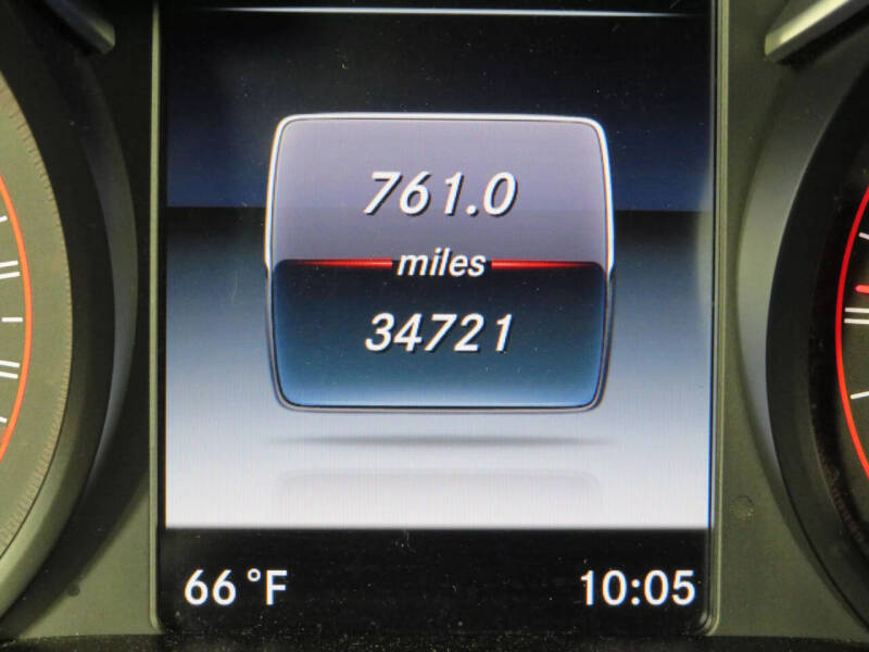 2016 Mercedes-Benz AMG GT S