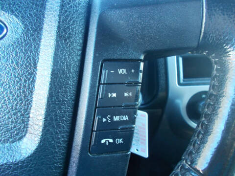 2017 Ford Expedition EL XLT