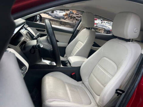 2019 Jaguar E-PACE P250 SE