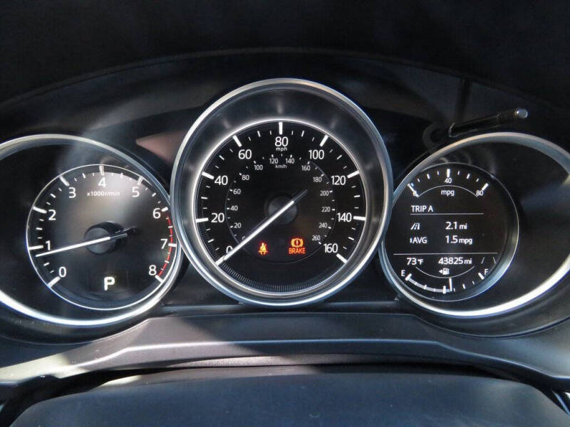 2023 Mazda CX-5 2.5 S Preferred