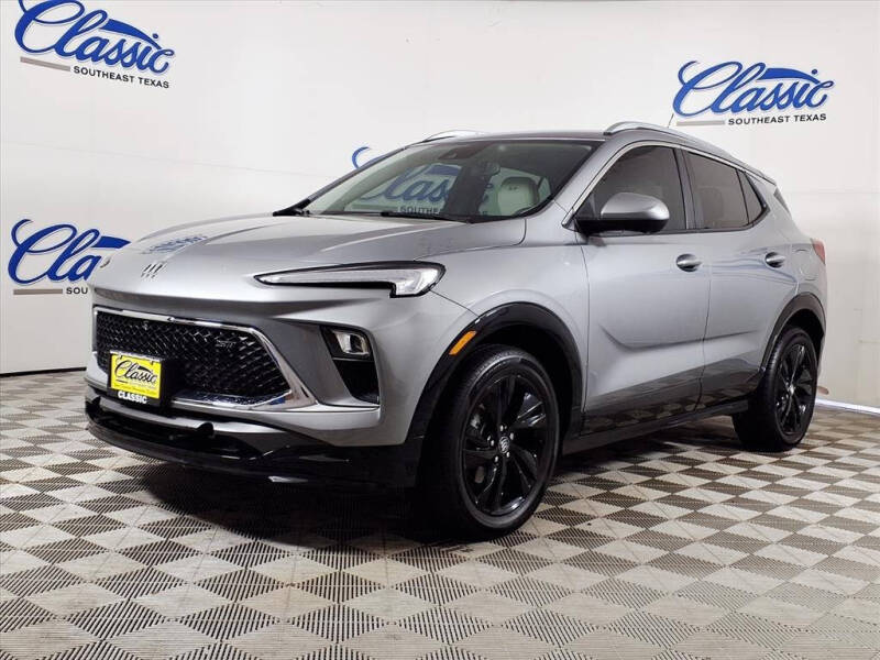 2024 Buick Encore GX Sport Touring