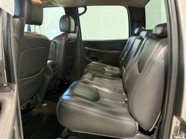 2006 GMC Sierra 2500HD