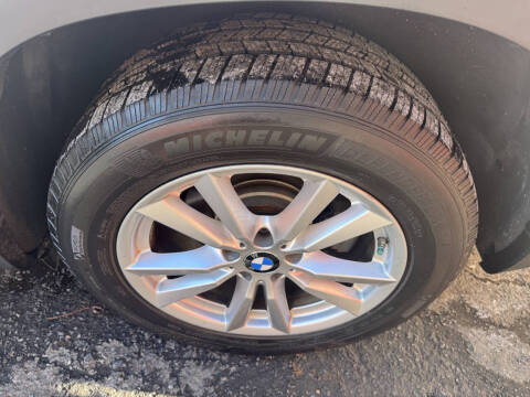 2014 BMW X5 xDrive35i