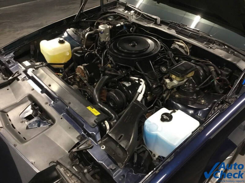 1987 Chevrolet Camaro Z28