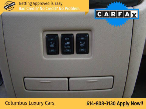 2012 Nissan Quest