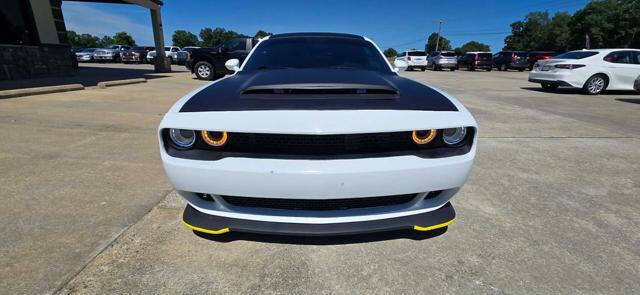2015 Dodge Challenger R/T Plus