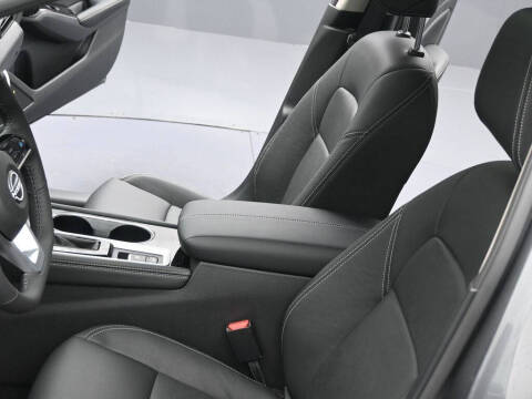 2025 Nissan Altima 2.5 SL