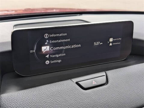 2024 Mazda CX-90 Plug-in Hybrid Preferred