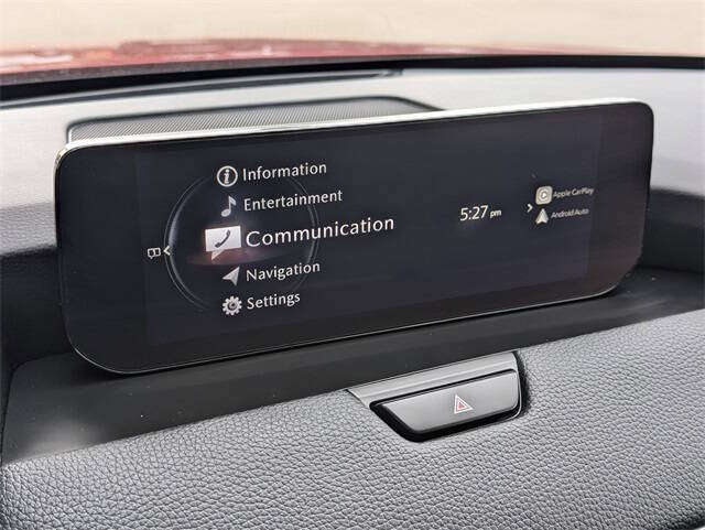 2024 Mazda CX-90 Plug-in Hybrid Preferred