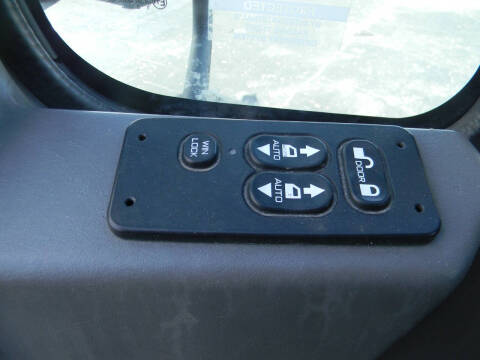 2019 International DuraStar 4300