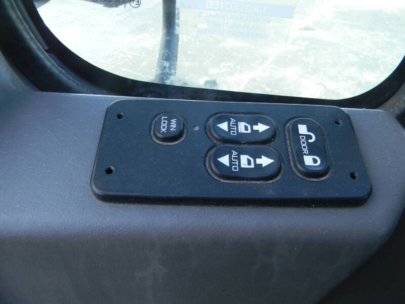 2019 International DuraStar 4300