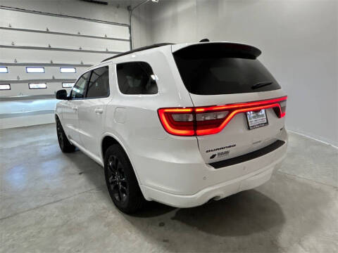 2024 Dodge Durango GT