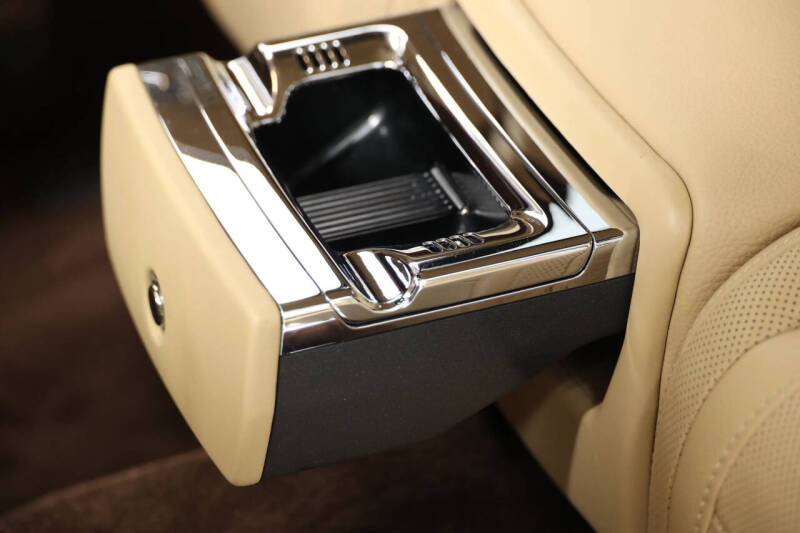 2015 Rolls-Royce Ghost