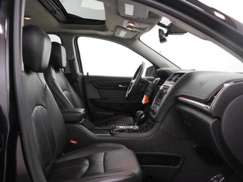 2016 GMC Acadia SLT-1
