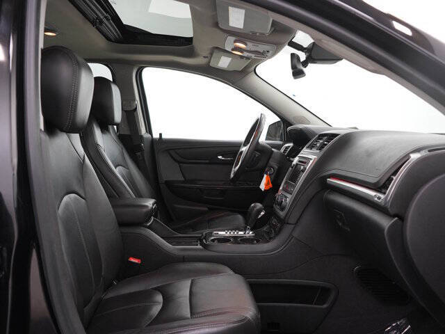 2016 GMC Acadia SLT-1
