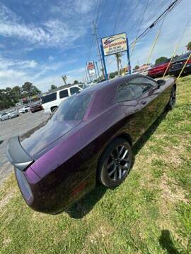 2020 Dodge Challenger for sale at USA Auto Sales in Columbia SC