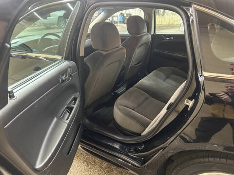 2012 Chevrolet Impala LT Fleet