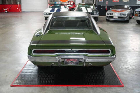 1970 Dodge Charger